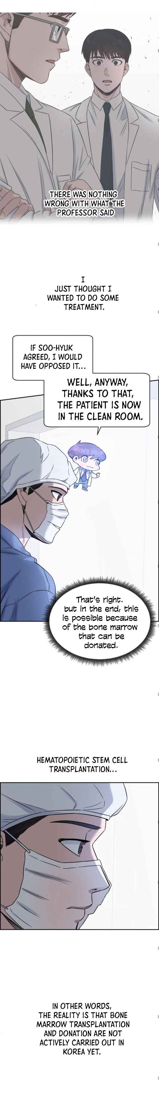 A.I. Doctor Chapter 21 11